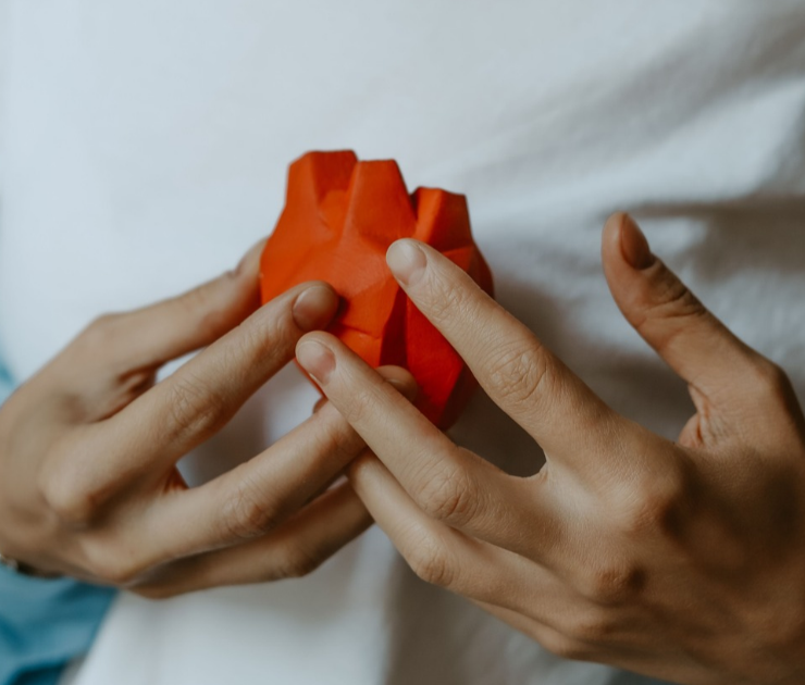 Infarto: come fare anche nella donna